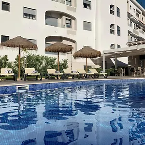Hotel Agua Jardim, Alvor