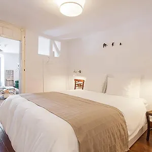 Oak Valley Flats Bairro Alto Lisbon
