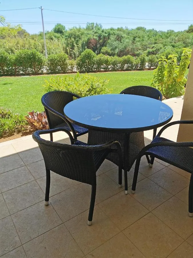 Alvor Vila Da Praia Apartment