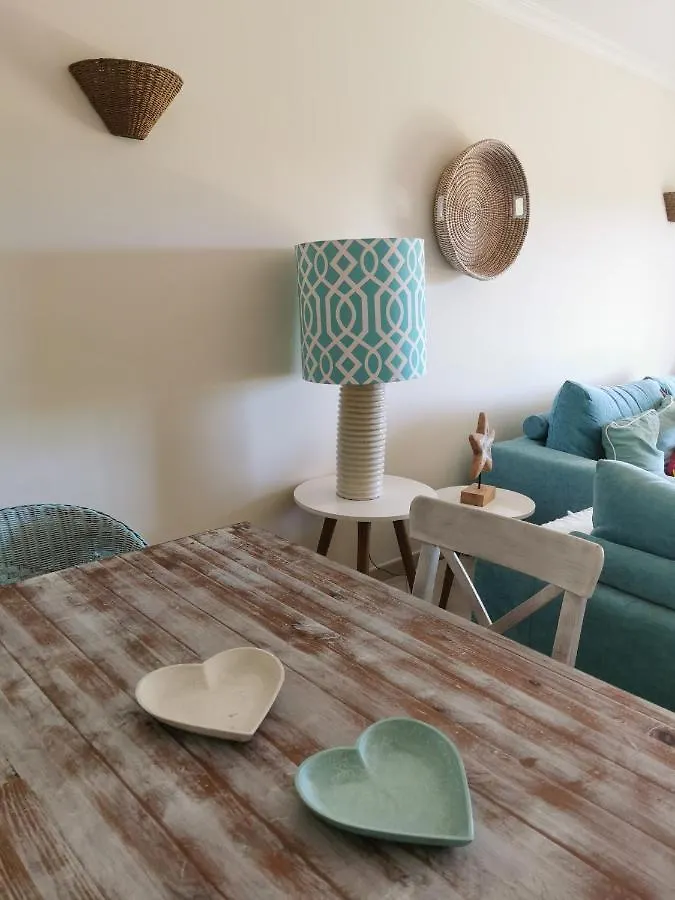Alvor Vila Da Praia Apartment
