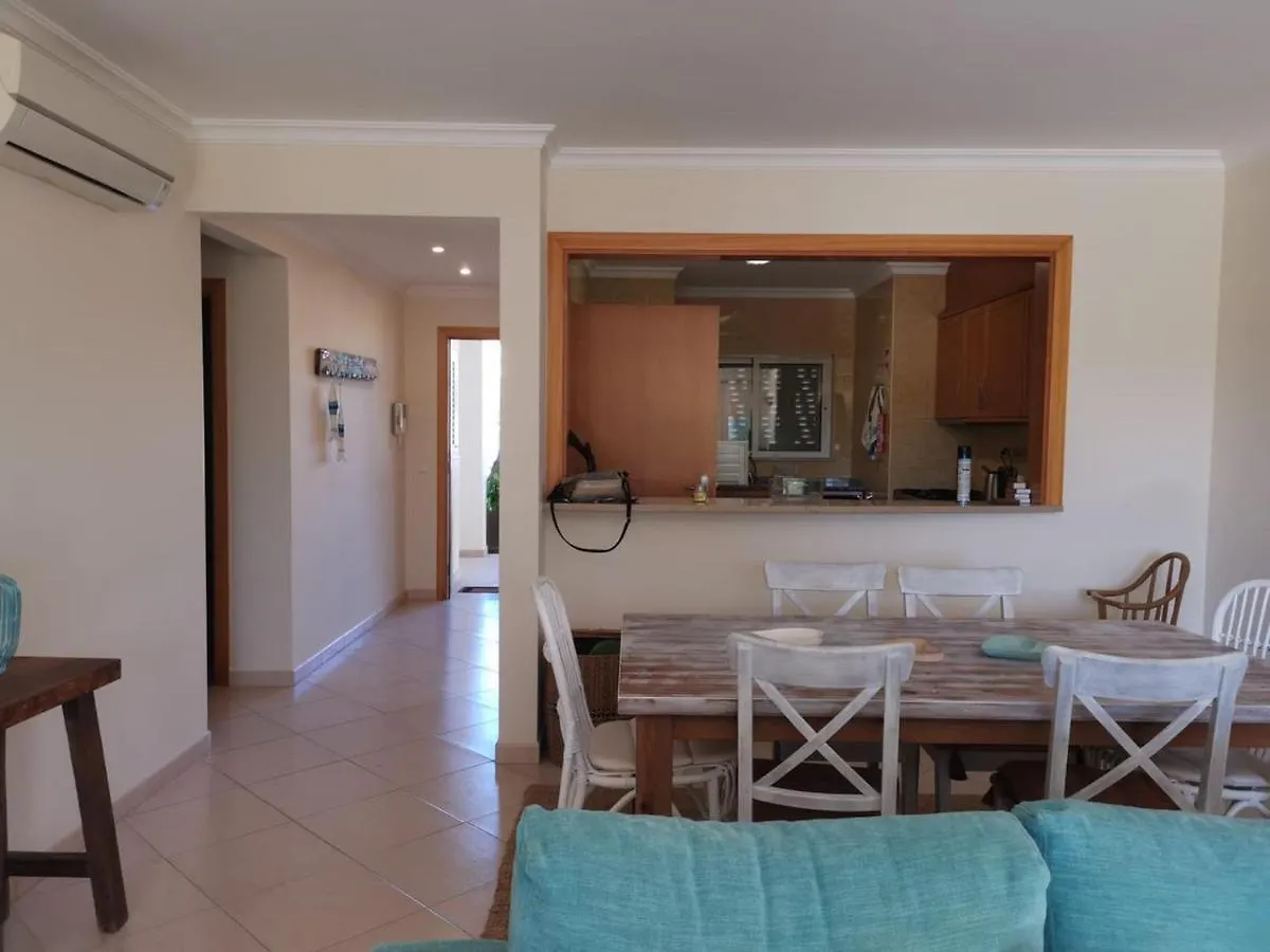 Alvor Vila Da Praia