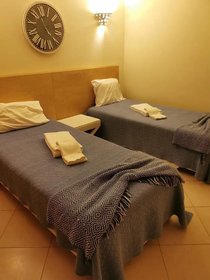 Apartment Alvor Vila Da Praia