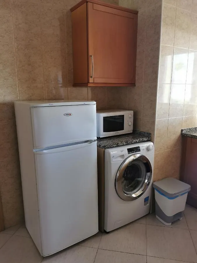 Apartment Alvor Vila Da Praia